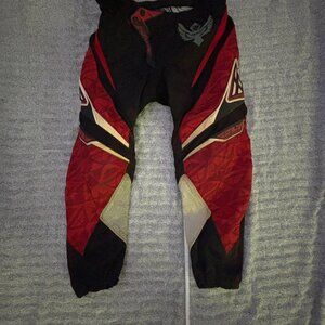 motocross pant